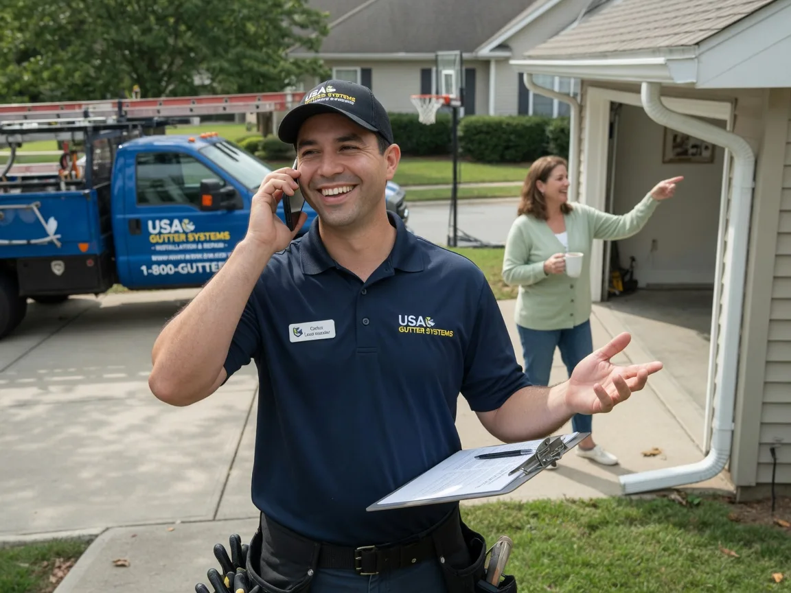 Gutter Installation Hiram, OH FAQs